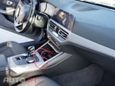 BMW 330 e touring auto