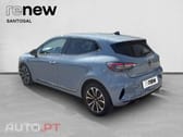 Renault Clio 1.0 Techno