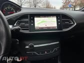 Peugeot 308 1.5 BlueHDi GT Line