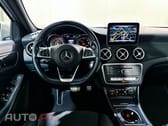 Mercedes-Benz A 180 AMG Edition