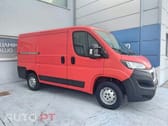 Peugeot Boxer  2.0 Bluehdi 330 L1H1 Pro