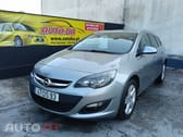 Opel Astra Sports Tourer 1.6 CDTi Cosmo S/S