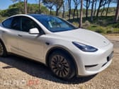 Tesla Model Y RWD
