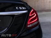 Mercedes-Benz C 63 AMG S