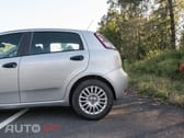 Fiat Punto 1.2 Young II S&S