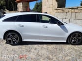 Mercedes-Benz CLA 180 d Shooting Brake Style Aut.