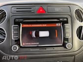 Volkswagen Golf Plus 1.6 TDi Style DSG