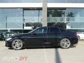 BMW 420 d Line Sport Auto