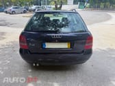 Audi A4 Avant 1.9 Tdi 115cv Nacional