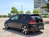 Volkswagen Golf 2.0 TSI GTI