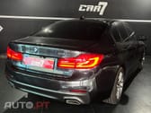 BMW 530 e iPerformance Pack M