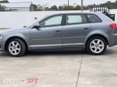 Audi A3 Sportback 1.6 TDI Sport