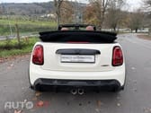MINI Cabrio John Cooper Works Premium P. JCW Plus