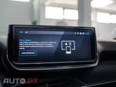 Peugeot 208 1.2 Hybrid Allure e-DCS6