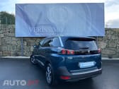 Peugeot 5008 1.5 BlueHDi Allure EAT8