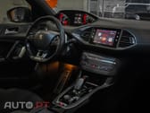 Peugeot 308 SW 1.2 PureTech GT Line EAT8