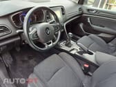 Renault Mégane 1.5 Blue dCi Limited