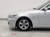 BMW 520 d