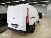 Ford Transit Custom 250L1 2.0 TDCi H1-Tecto Baixo Ambiente