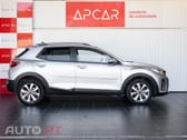 Kia Stonic 1.2 MPi Vibe