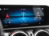 Mercedes-Benz A 180 d AMG Line Aut.