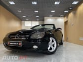 Mercedes-Benz SLK 200 Kompressor