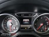 Mercedes-Benz CLA 180 d Shooting Brake AMG Line Aut.