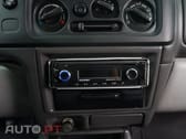 Mitsubishi Pajero Sport ND