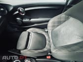 MINI Cooper D Aut