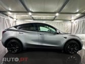 Tesla Model Y Long Range Dual Motor AWD