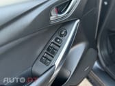 Mazda 6 2.2 SKYACTIV-D Sports-Line
