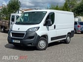 Peugeot Boxer 2.2 BlueHDi 330 L1H1