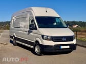 Volkswagen Crafter  35 L5H4 2.0 TDI