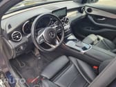 Mercedes-Benz GLC 300 GLC300 DE AMG LINE 4MATIC