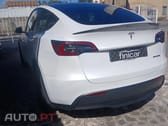 Tesla Model Y Performance Dual Motor AWD