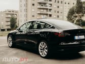 Tesla Model 3 Long Range AWD Dual Motor