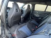 BMW 120 d Pack M Auto