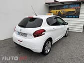Peugeot 208 1.2 PureTech Style