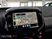 Peugeot 108 1.0 VTi Allure