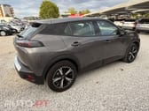 Peugeot 2008 TURBO 100 Style