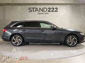 Audi A4 Avant 35 TDI Advanced S tronic