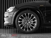 Audi E-Tron 55 quattro