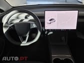 Tesla Model 3 Tração Traseira