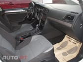 Volkswagen e-Golf AC/DC