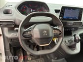 Peugeot Partner 1.6 BlueHDi Long Asphalt