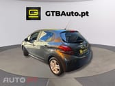 Peugeot 208  1.2 VTi Style