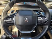 Peugeot 508 SW 1.6 Hybrid GT Line e-EAT8