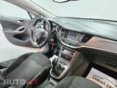 Opel Astra Sports Tourer 1.6 CDTI Business Edition S/S