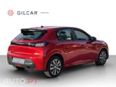 Peugeot 208 PureTech 100 EAT8 Active