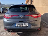 Renault Mégane 1.5 dCi Bose Edition